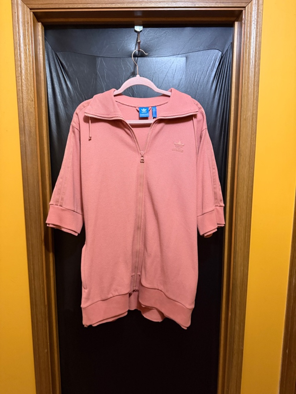 Adidas 3 strips Track Jacket